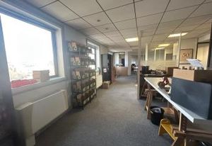 Location bureaux Dijon - Proche Toison d'Or et rocade