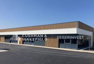 Location local commercial Genlis - Axe Dijon/Auxonne