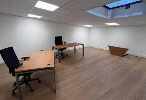 Location bureaux Quetigny - Proche tramway T1 et bus liane 16