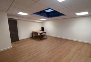 Location bureaux Quetigny - Proche tramway T1 et bus liane 16