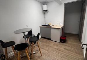Location bureaux Quetigny - Proche tramway T1 et bus liane 16