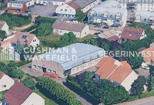 Locaux d'activité à vendre Perrigny-lès-Dijon - Zone "Les Portes du Sud"