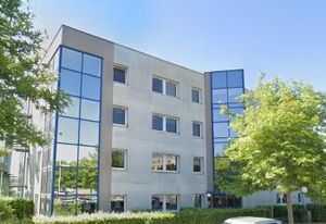 Bureaux à louer Dijon Nord - Proche Toison d'Or et Zénith