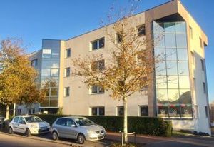 Bureaux à louer Dijon Nord - Proche Toison d'Or et Zénith