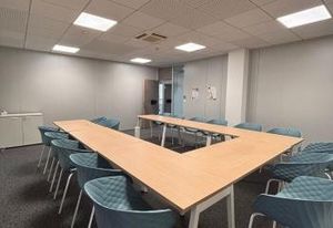 Bureaux à louer ou vendre Dijon - Parc VALMY proche tramway et rocade