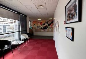 Bureaux à louer ou vendre Dijon - Parc VALMY proche tramway et rocade