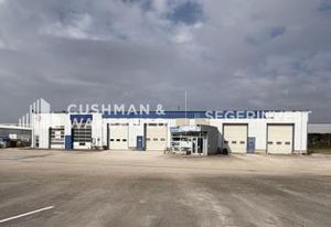 Location locaux d'activité Saint-Marcel - Proche A6 et route de Dôle