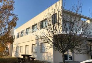 Location bureaux Quetigny - Tram T1 et bus 7, accès rocade