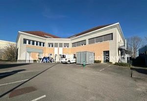 Vente bureaux Dijon - Parc Tertiaire Europe, proche rocades