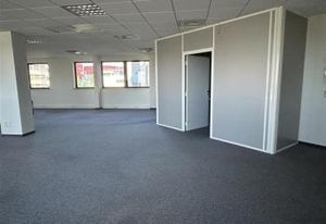 Location bureaux Dijon Nord - Proche Toison d'Or et tramway T2