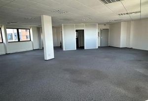 Location bureaux Dijon Nord - Proche Toison d'Or et tramway T2