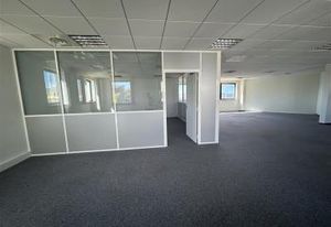Location bureaux Dijon - Proche Toison d'Or et rocade