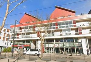 Location bureau Dijon centre - Tram T2, bus et TGV à proximité