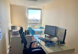 Location bureau Dijon Nord - Proche tram T2 et centre Toison d'Or