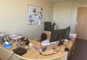 Location bureau Dijon Nord - Proche tram T2 et centre Toison d'Or