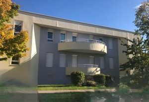 Bureaux à louer Dijon - Ascenseur et accès PMR