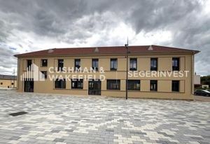 Location local commercial Le Creusot - 1 min de la gare