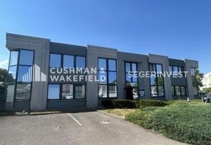Location bureaux Dijon Nord - Proche Toison d'Or et T2
