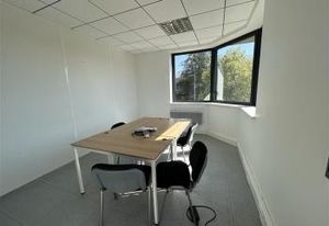 Location bureaux Dijon Nord - Proche Toison d'Or et T2