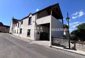 Bureaux à louer Vougeot - Proche Clos Vougeot et Gevrey-Chambertin