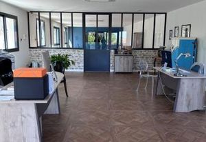 Bureaux à louer Vougeot - Proche Clos Vougeot et Gevrey-Chambertin