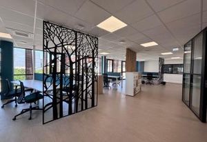 Bureaux à louer Dijon centre - Proche gare et parking Malraux