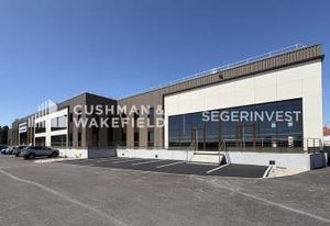 Locaux d'activité et commerce à vendre Saint-Marcel - Proche Chalon-sur-Saône