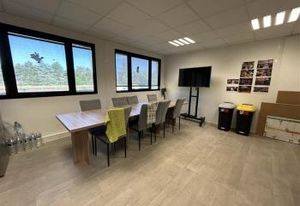 Location bureaux Dijon Est - Proche universités, technopôle et tramway
