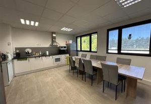Location bureaux Dijon Est - Proche universités, technopôle et tramway