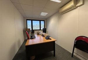 Location bureaux Dijon Est - Proche universités, technopôle et tramway