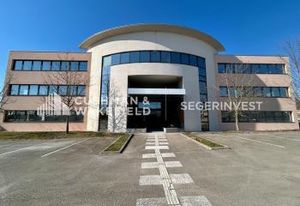 Vente bureaux Dijon - Proche rocade et autoroutes A31, A38, A39 et A6