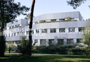 Bureaux neufs à vendre Saint-Apollinaire - Accès rocade et autoroutes