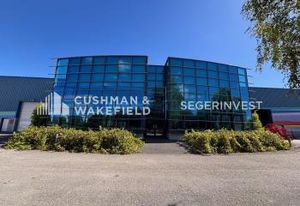 Locaux d'activité à vendre Chevigny-Saint-Sauveur - Proche rocade et bus Flexo 41