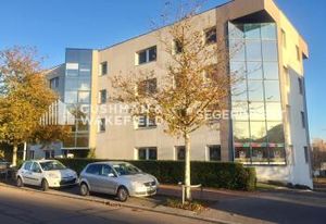 Bureaux à louer Dijon Nord - Proche Toison d'Or, Zénith et tram T2