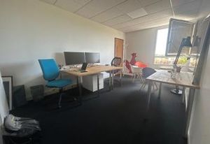 Bureaux à louer Dijon Nord - Proche Toison d'Or, Zénith et tram T2
