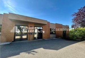 Location bureaux Quetigny - Tram T1, bus, accès Rocade