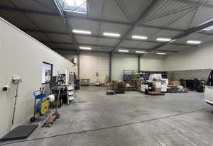 Location local d'activité Bretenière - Sud-Est Dijon