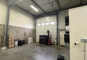Location local d'activité Bretenière - Sud-Est Dijon