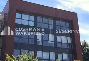 Vente bureaux Chalon-sur-Saône - Proche gare SNCF et A6