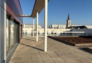Vente bureaux Chalon-sur-Saône - Proche gare SNCF et A6