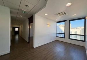 Vente bureaux Chalon-sur-Saône - Proche gare SNCF et A6
