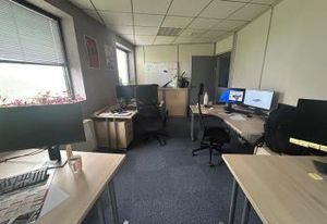 Location bureaux Dijon - Parc Technologique Toison d'Or