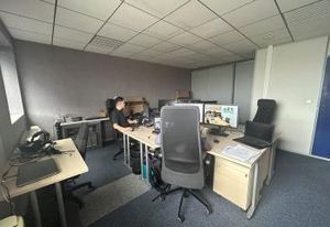 Location bureaux Dijon - Parc Technologique Toison d'Or