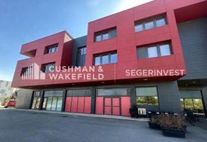 Location bureaux commerciaux Parc Tertiaire Valmy Dijon