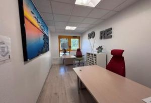 Location bureaux Dijon Nord - Proche Toison d'Or et Zénith