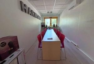Location bureaux Dijon Nord - Proche Toison d'Or et Zénith
