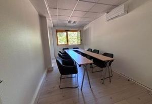 Location bureaux Dijon Nord - Proche Toison d'Or et Zénith
