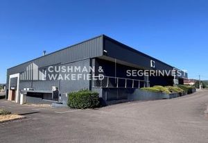 Vente locaux commerciaux Perrigny-lès-Dijon - Zone Acti Sud