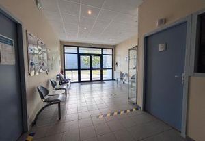 Locaux d'activité à vendre Dijon - ZAE Cap Nord
