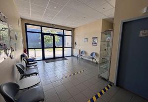 Locaux d'activité à vendre Dijon - ZAE Cap Nord